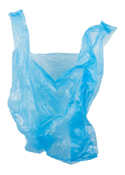 Plastic Bag Recycling: New York State’s Plastic Bag Reduction, Reuse